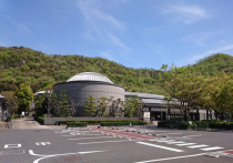画像：岐阜市斎苑の外観