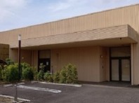 画像：家族葬庵　灯（ともしび）の外観