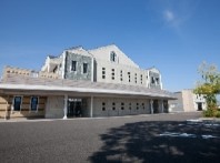 画像：メモワール関（せき）の外観