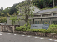 画像：関市総合斎場わかくさの外観