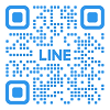 LINE QRコード